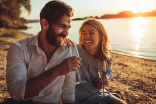 الاحتواء عند الغضب